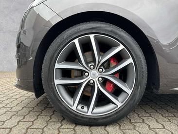 Land Rover Range Rover Sport D350 — photo 9