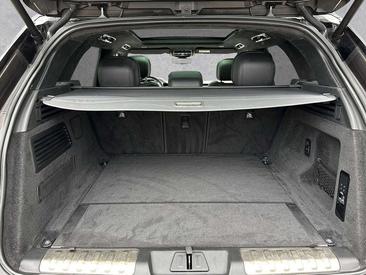 Land Rover Range Rover Sport D350 — photo 10