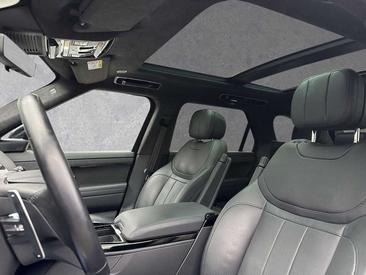 Land Rover Range Rover Sport D350 — photo 11