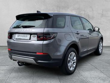 Land Rover Discovery Sport D200 — photo 2