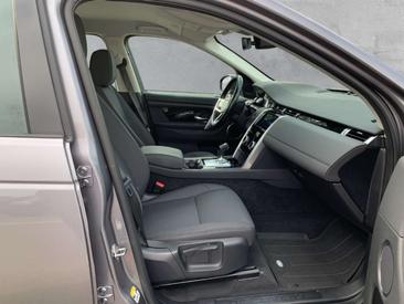 Land Rover Discovery Sport D200 — photo 3