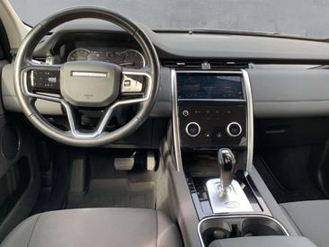 Land Rover Discovery Sport D200 — photo 4