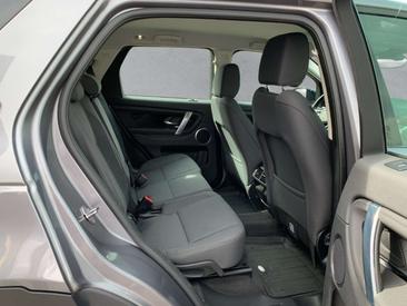 Land Rover Discovery Sport D200 — photo 5