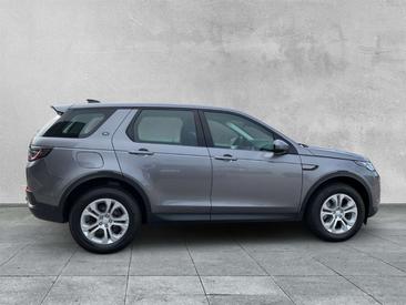 Land Rover Discovery Sport D200 — photo 6