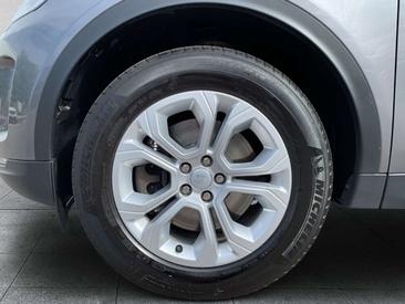 Land Rover Discovery Sport D200 — photo 9