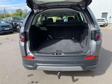 Land Rover Discovery Sport D200 — photo 13