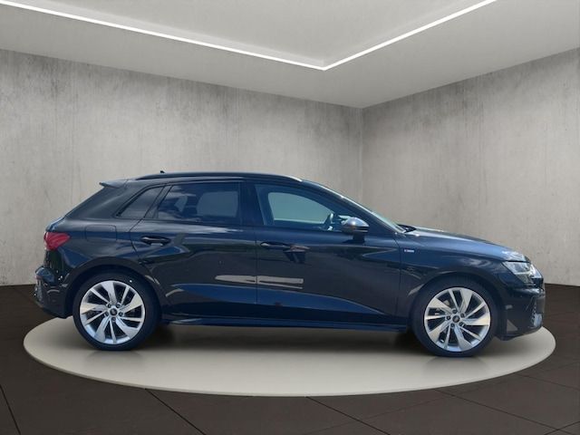 Audi A3 Sportback S Line 30 TFSI S Tronic - 2023 - Joinsteer - #6