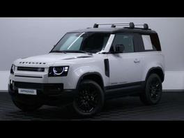 Land Rover Defender D200 - 2026 - Joinsteer - #1