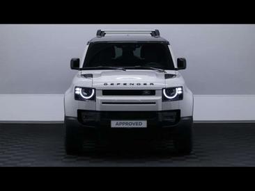 Land Rover Defender D200 — photo 2