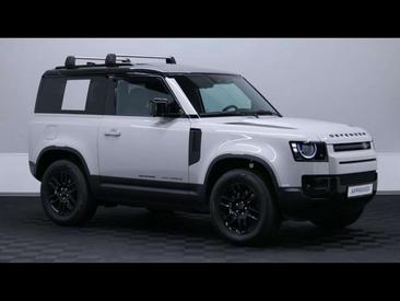 Land Rover Defender D200 — photo 3