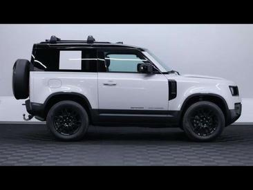 Land Rover Defender D200 — photo 4