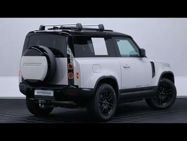 Land Rover Defender D200 — photo 5