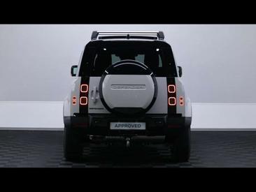 Land Rover Defender D200 — photo 6
