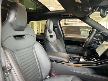 Land Rover Range Rover Sport SV — photo 6