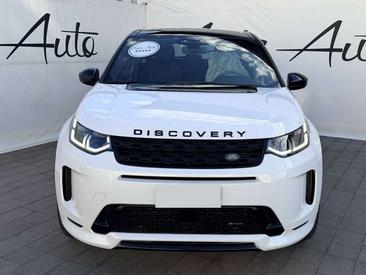 Land Rover Discovery Sport D165 — photo 3