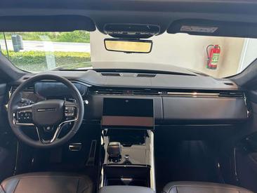 Land Rover Range Rover Sport SV — photo 7