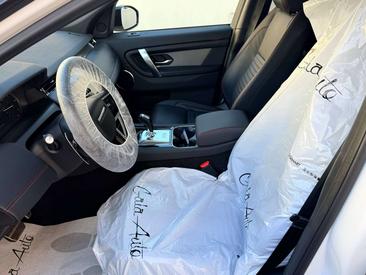 Land Rover Discovery Sport D165 — photo 5