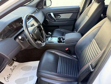 Land Rover Discovery Sport D165 — photo 6