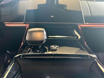 Land Rover Range Rover Sport SV — photo 10