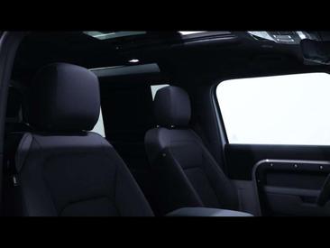 Land Rover Defender D200 — photo 13