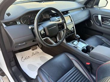 Land Rover Discovery Sport D165 — photo 7