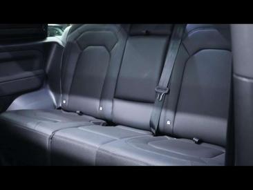 Land Rover Defender D200 — photo 15