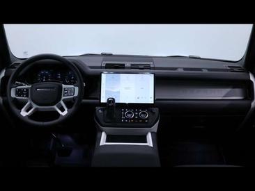 Land Rover Defender D200 — photo 16