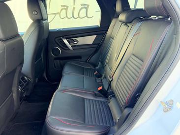 Land Rover Discovery Sport D165 — photo 10