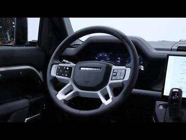 Land Rover Defender D200 — photo 17