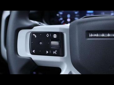 Land Rover Defender D200 — photo 18
