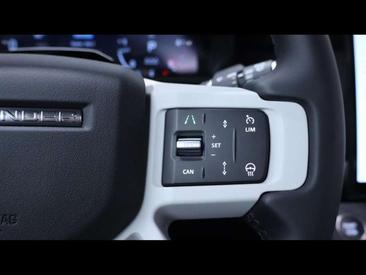 Land Rover Defender D200 — photo 19