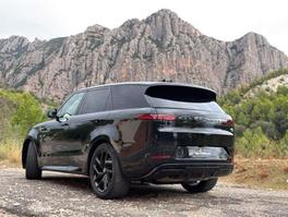 Land Rover Range Rover Sport D300 - 2023 - Joinsteer - #1