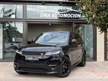 Land Rover Range Rover Sport D300 — photo 2