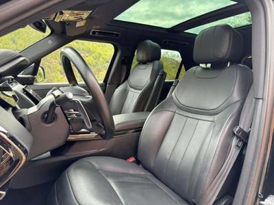 Land Rover Range Rover Sport D300