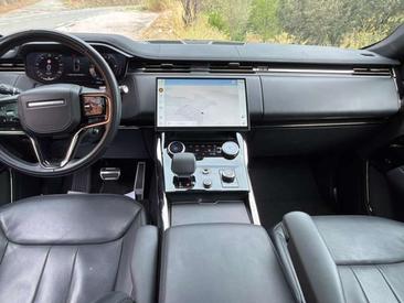 Land Rover Range Rover Sport D300 — photo 4