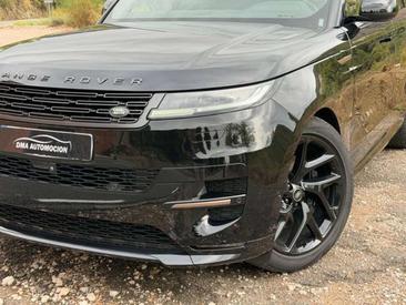 Land Rover Range Rover Sport D300 — photo 5