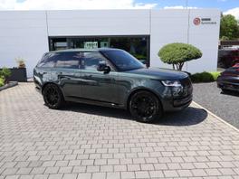 Land Rover Range Rover D350 - 2023 - Joinsteer - #1