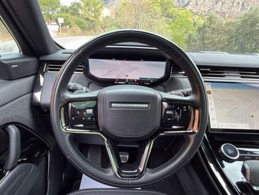 Land Rover Range Rover Sport D300 — photo 13
