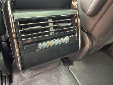 Land Rover Range Rover Sport D300 — photo 14