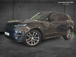 Land Rover Range Rover Sport P550e - 2024 - Joinsteer - #1