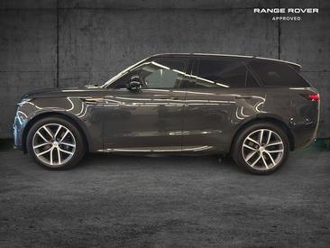 Land Rover Range Rover Sport P550e — photo 2
