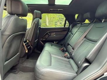 Land Rover Range Rover Sport D300 — photo 15