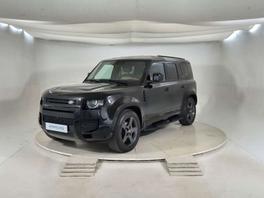 Land Rover Defender 110 D200 - 2023 - Joinsteer - #1