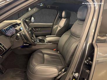 Land Rover Range Rover Sport P550e — photo 4