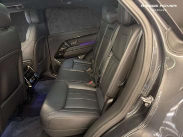 Land Rover Range Rover Sport P550e — photo 5