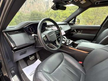 Land Rover Range Rover Sport D300 — photo 18