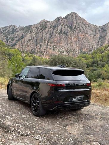 Land Rover Range Rover Sport D300 — photo 19