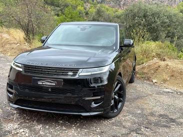 Land Rover Range Rover Sport D300 — photo 20