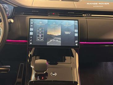 Land Rover Range Rover Sport P550e — photo 9