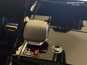 Land Rover Range Rover Sport P550e — photo 11